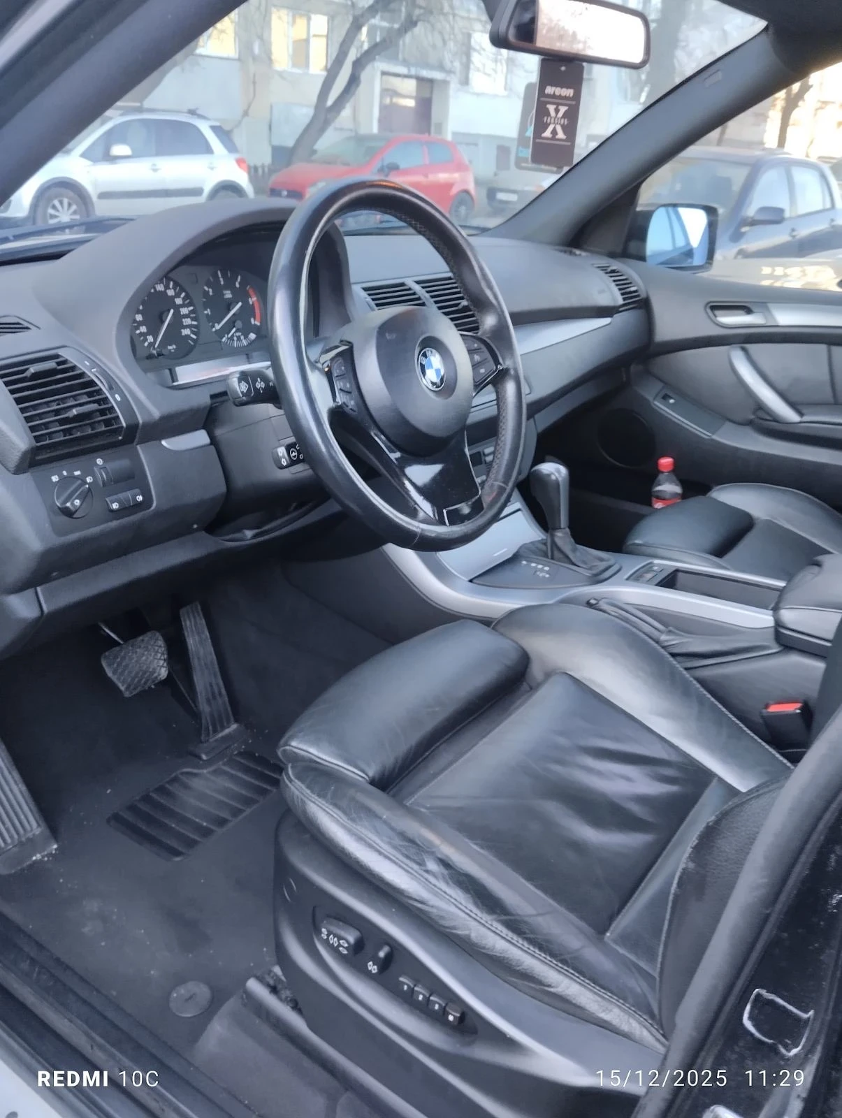 BMW X5 3.0D | Mobile.bg � ����������� 8