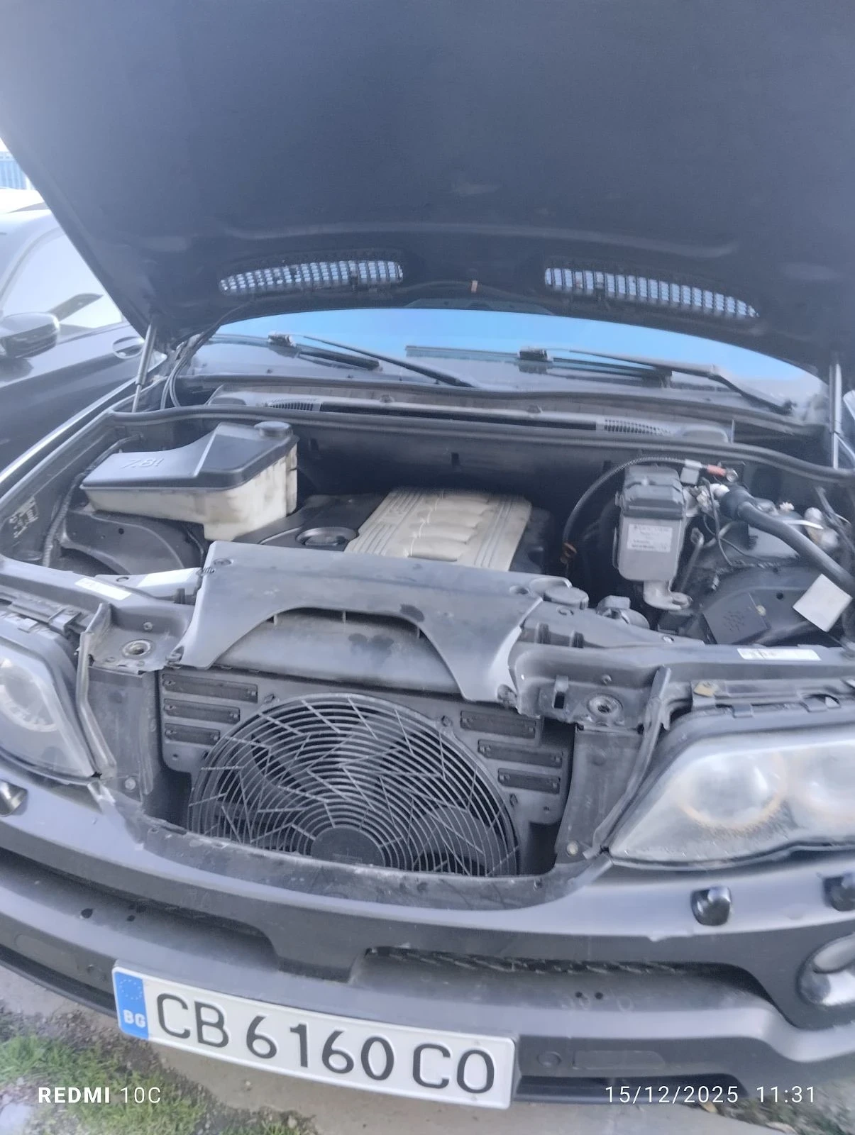 BMW X5 3.0D | Mobile.bg � ����������� 11