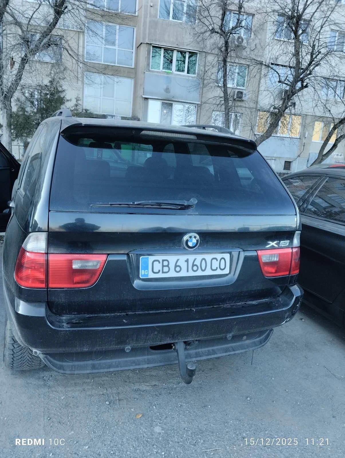 BMW X5 3.0D | Mobile.bg � ����������� 5