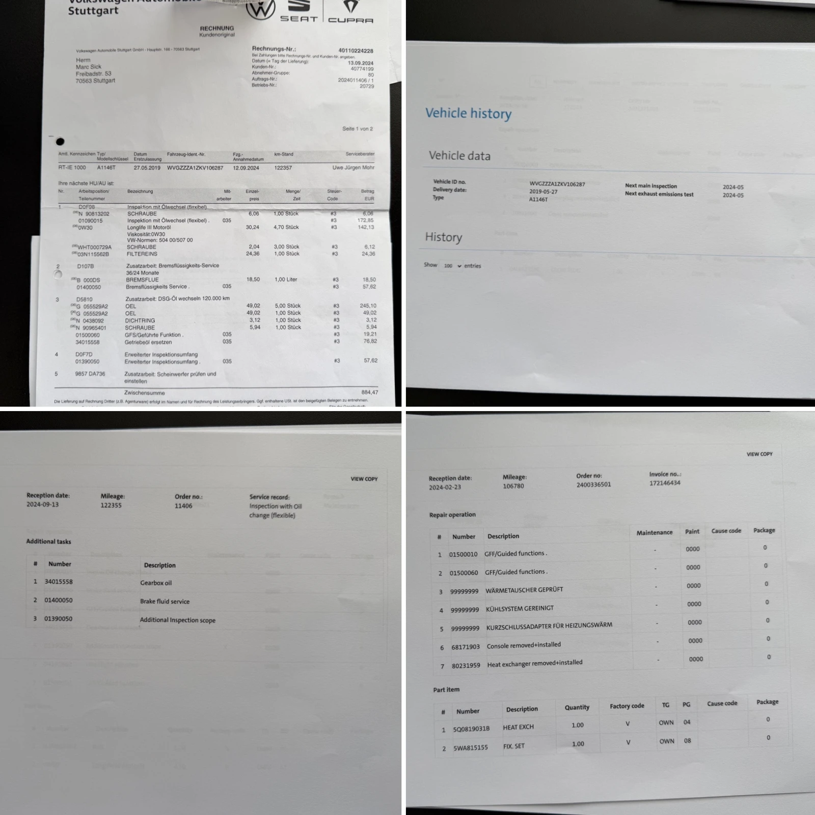 VW T-Roc 2.0TDI* 4x4* 150��* �������� �-��* ����� ������� � | Mobile.bg � ����������� 16