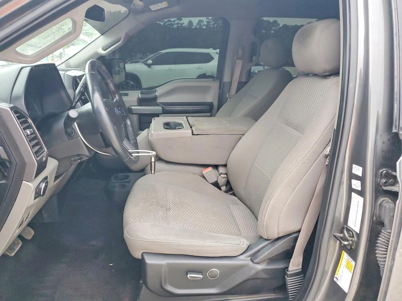 Ford F150 Supercrew - изображение 6