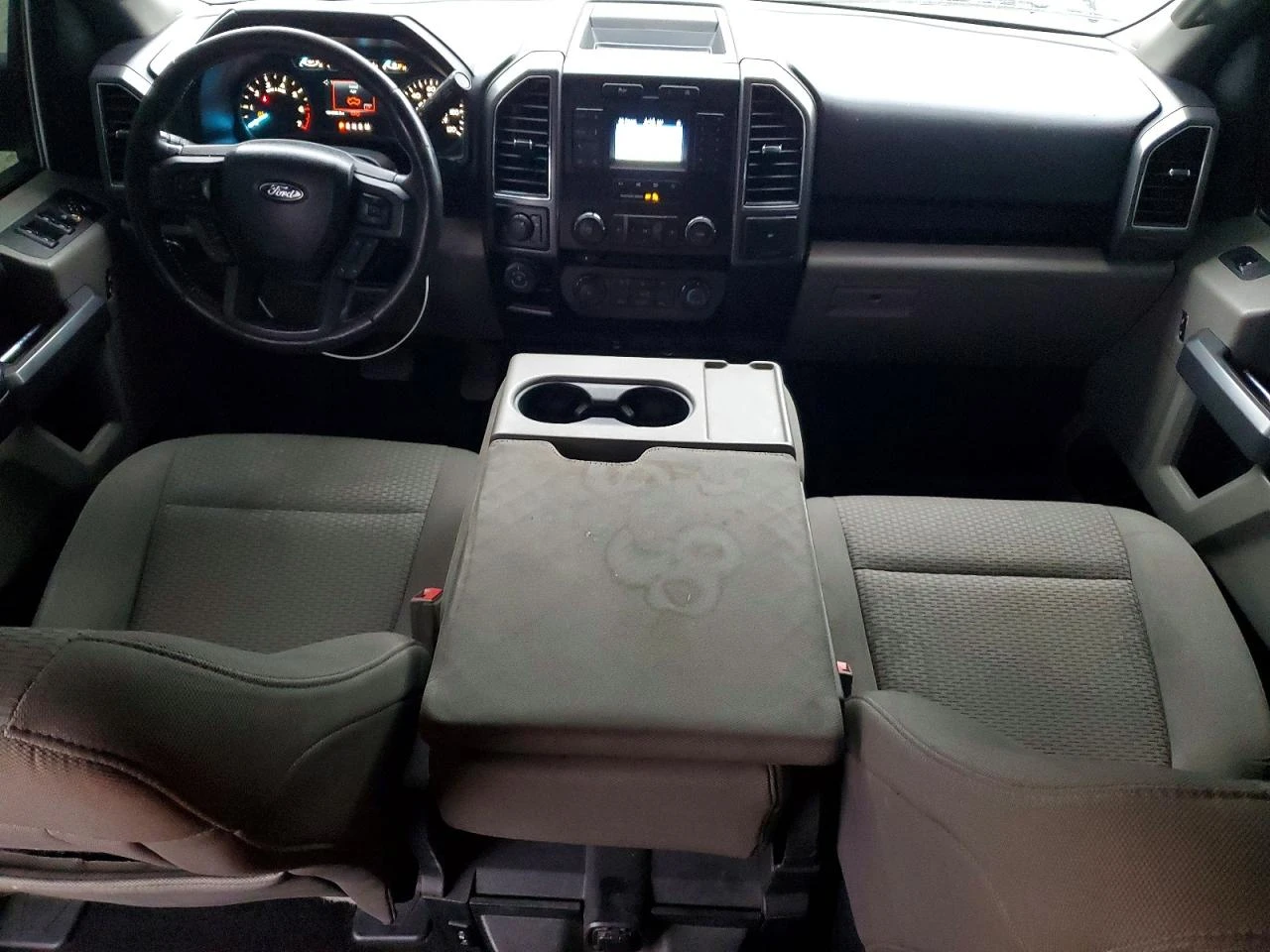 Ford F150 Supercrew - изображение 7