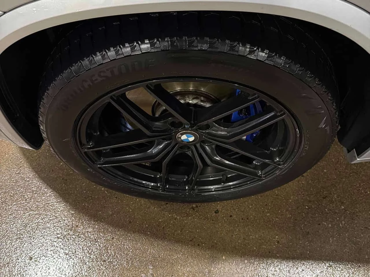 BMW X4 * xDrive30i * M-pack* ДИГИТАЛНО ТАБЛО* АМБИЕНТНО - изображение 7