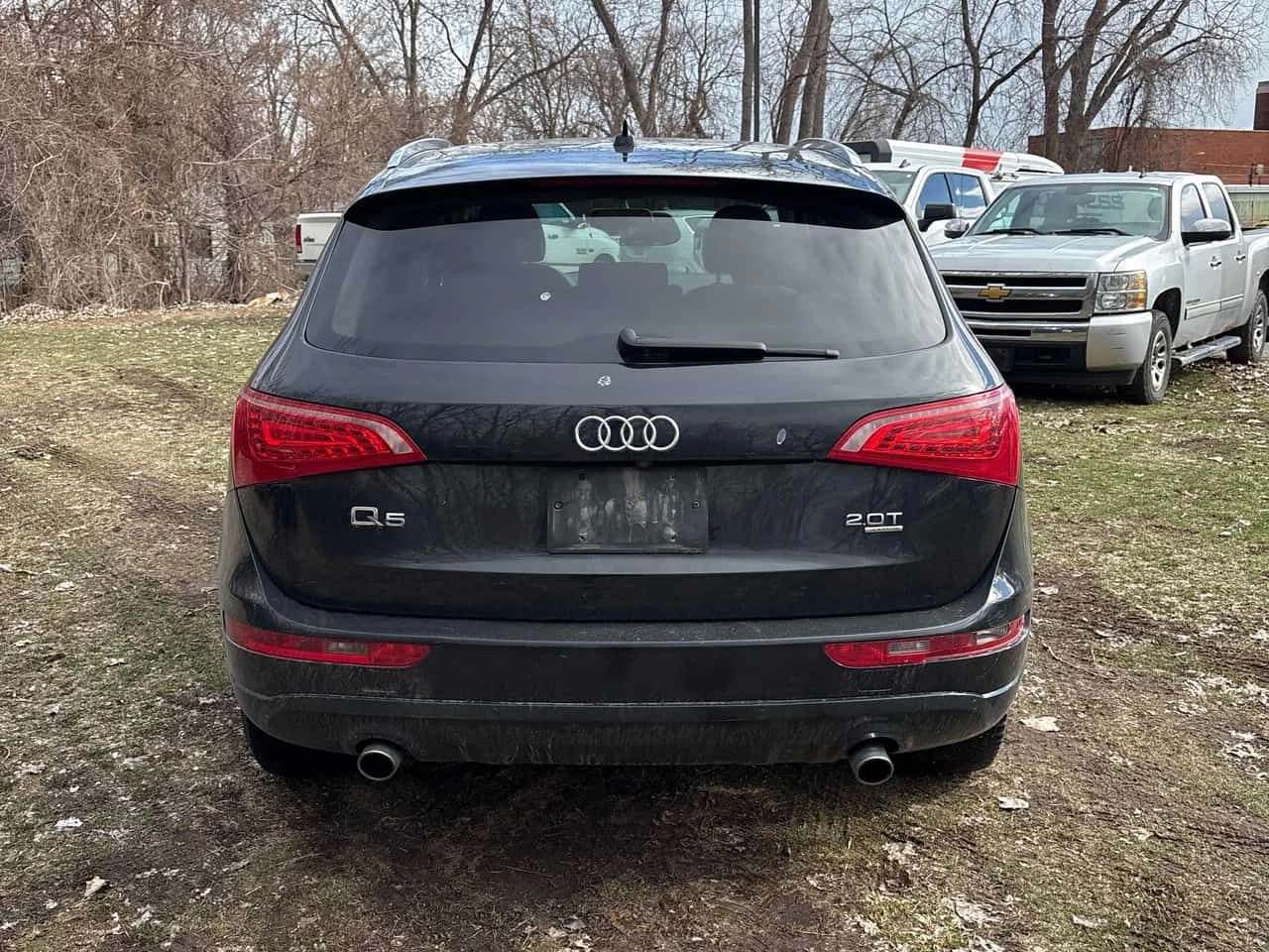 Audi Q5 | Premium Plus | PANO | ПОДГРЕВИ | , снимка 4 - Автомобили и джипове - 53983573