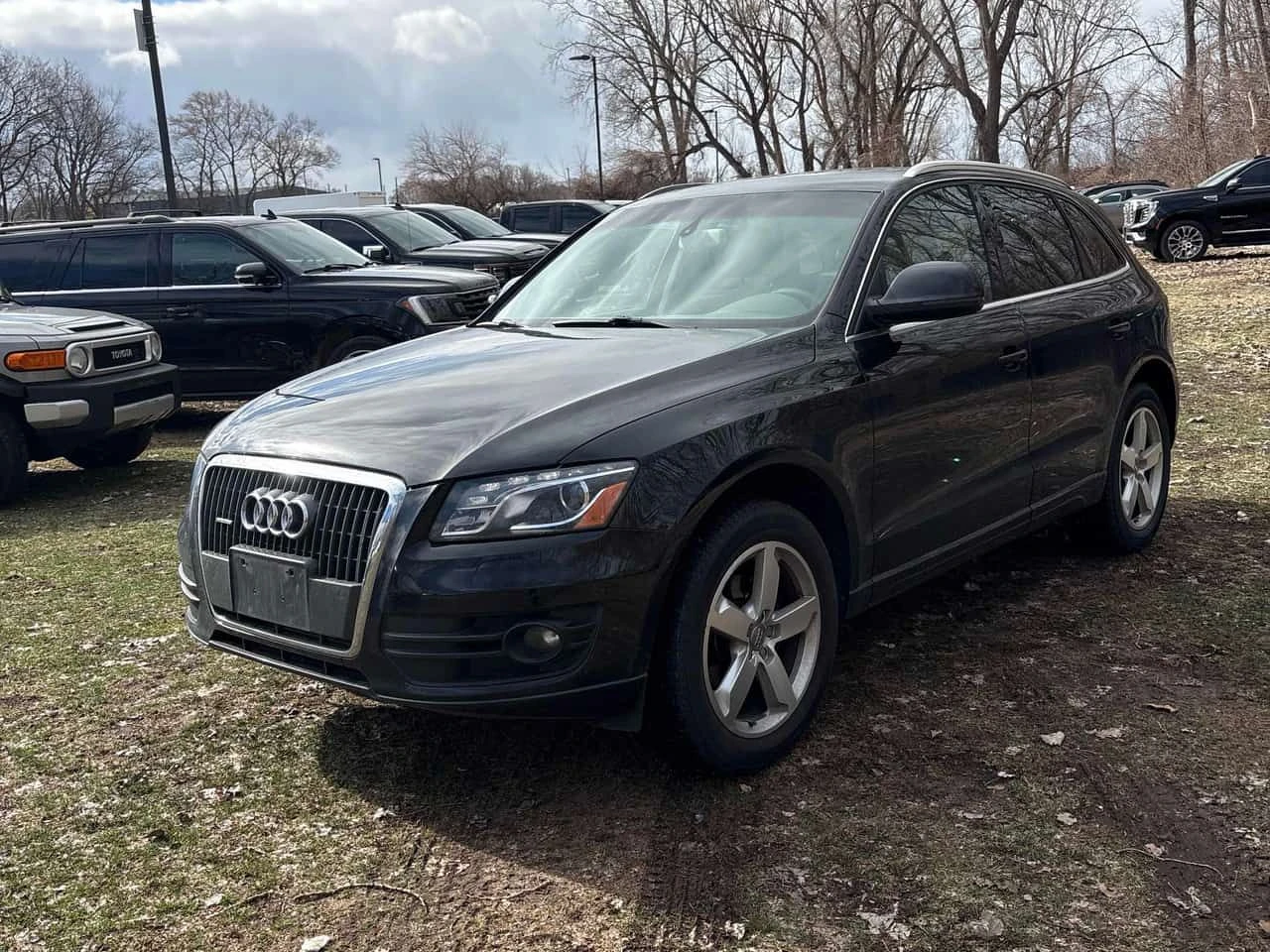 Audi Q5 | Premium Plus | PANO | ПОДГРЕВИ | 