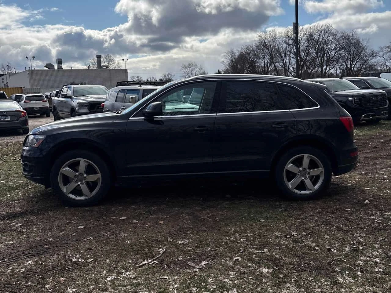 Audi Q5 | Premium Plus | PANO | ПОДГРЕВИ | , снимка 2 - Автомобили и джипове - 53983573