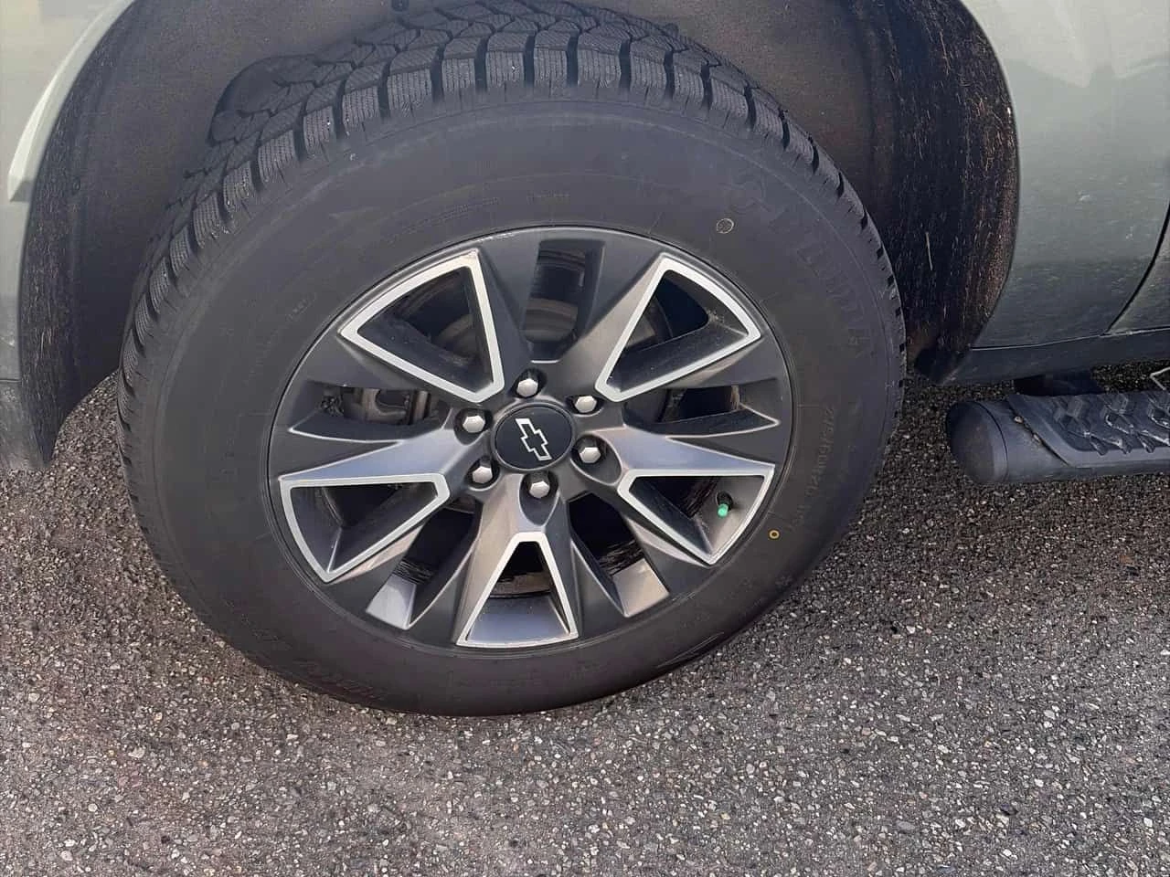 Chevrolet Suburban Z71/CARFAX/360 ������ | Mobile.bg � ����������� 6