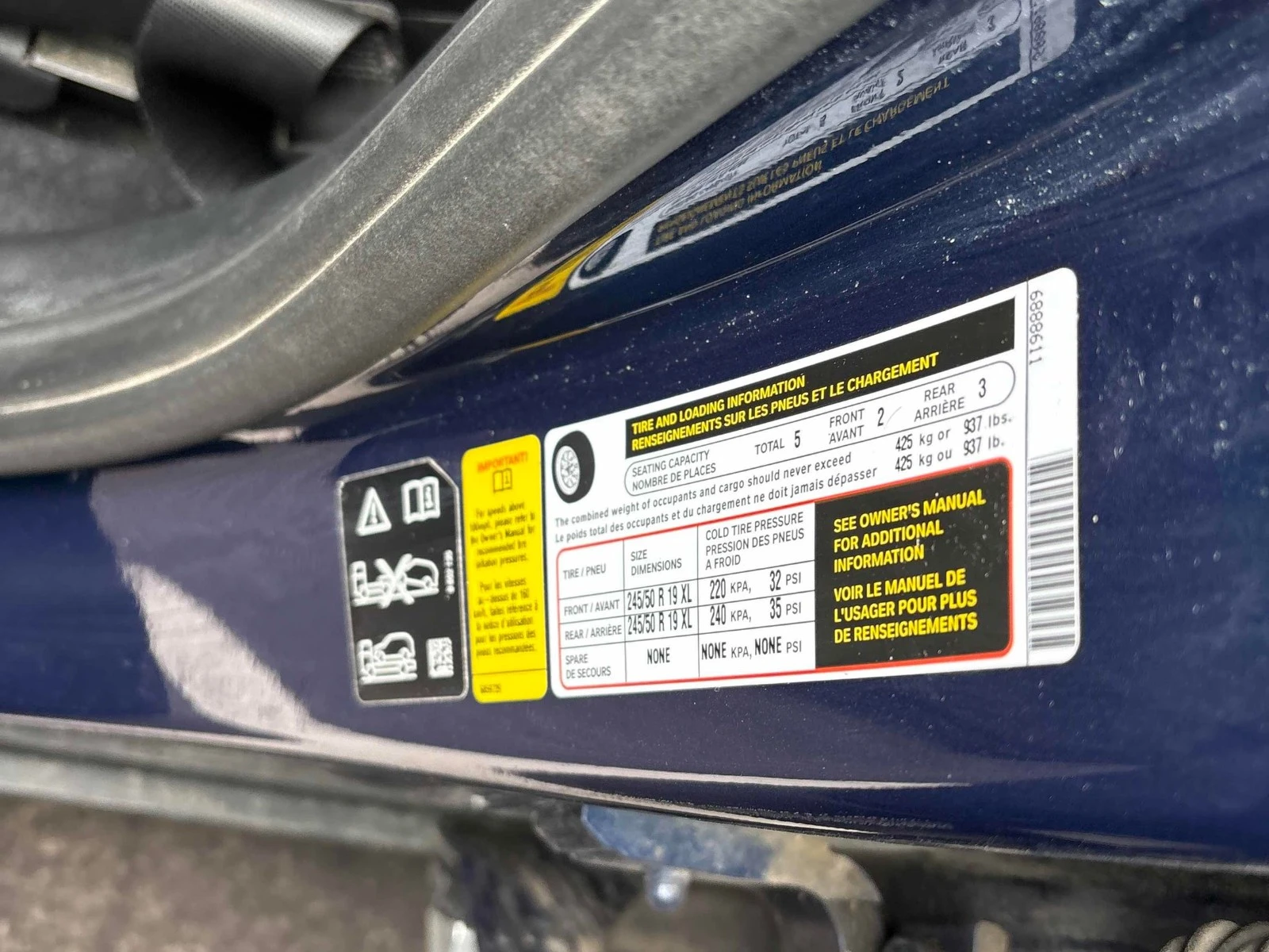 BMW X3 xDrive30i РЕГИСТАЦИЯ+ ОБСЛУЖВАНЕ, снимка 10 - Автомобили и джипове - 54155196