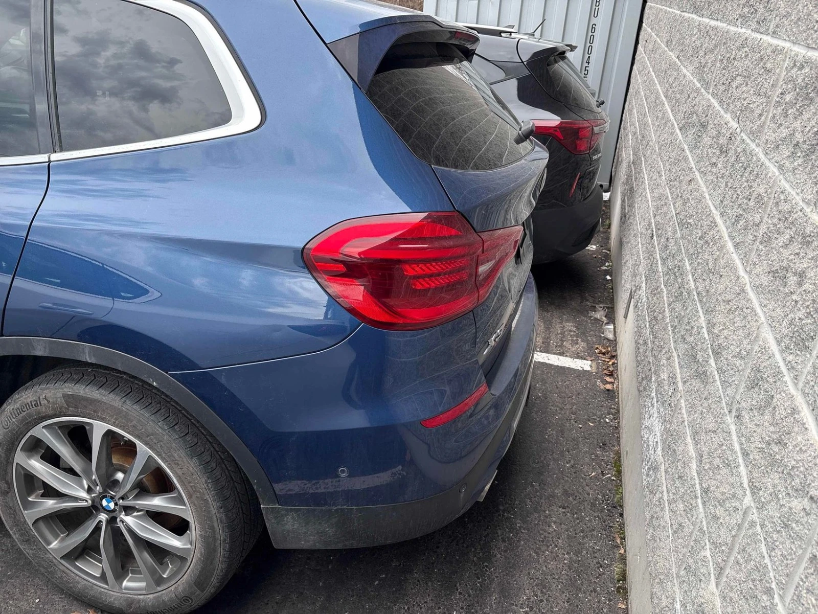 BMW X3 xDrive30i РЕГИСТАЦИЯ+ ОБСЛУЖВАНЕ, снимка 4 - Автомобили и джипове - 54155196