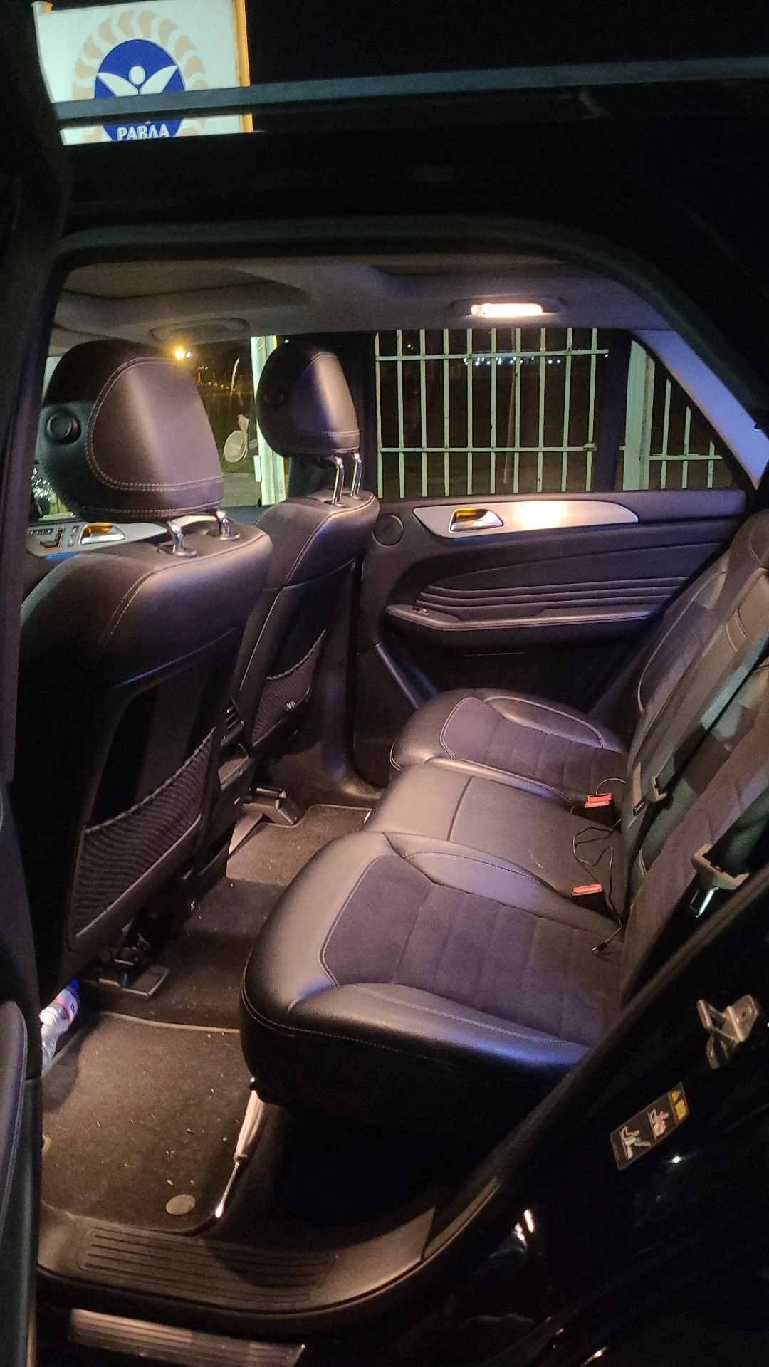 Mercedes-Benz ML 350, снимка 13 - Автомобили и джипове - 54323672