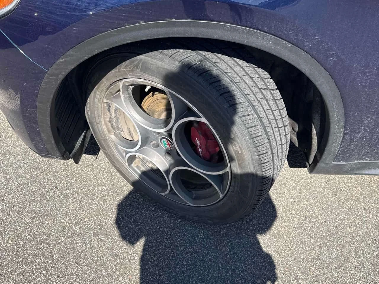 Alfa Romeo Stelvio * Sport * ПОДГРЕВИ* ПАНОРАМА* , снимка 7 - Автомобили и джипове - 54580631