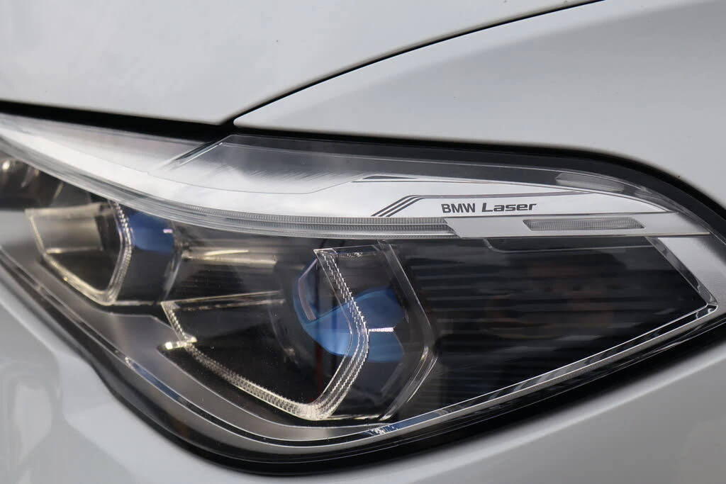 BMW X5 40i* M-SPORT* HEAD-UP* 360* ОБДУХ* ПАНО* LASER, снимка 14 - Автомобили и джипове - 54642504