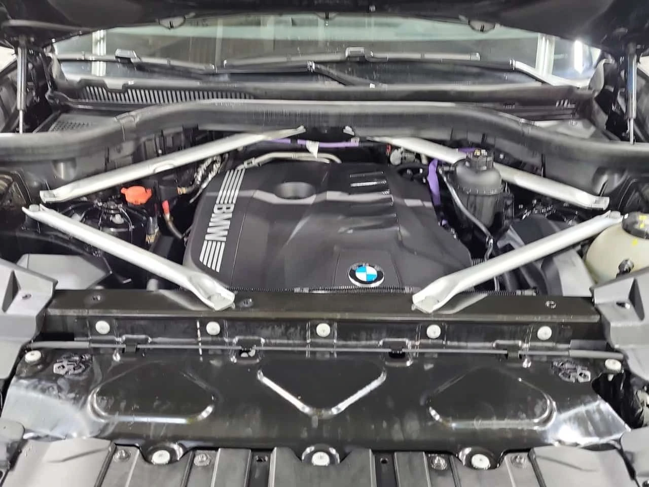 BMW X5  XDRIVE40I/360/DIS/HUD/Harman Kardon | Mobile.bg � ����������� 16
