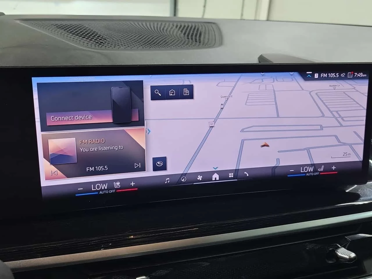 BMW X5  XDRIVE40I/360/DIS/HUD/Harman Kardon | Mobile.bg � ����������� 11