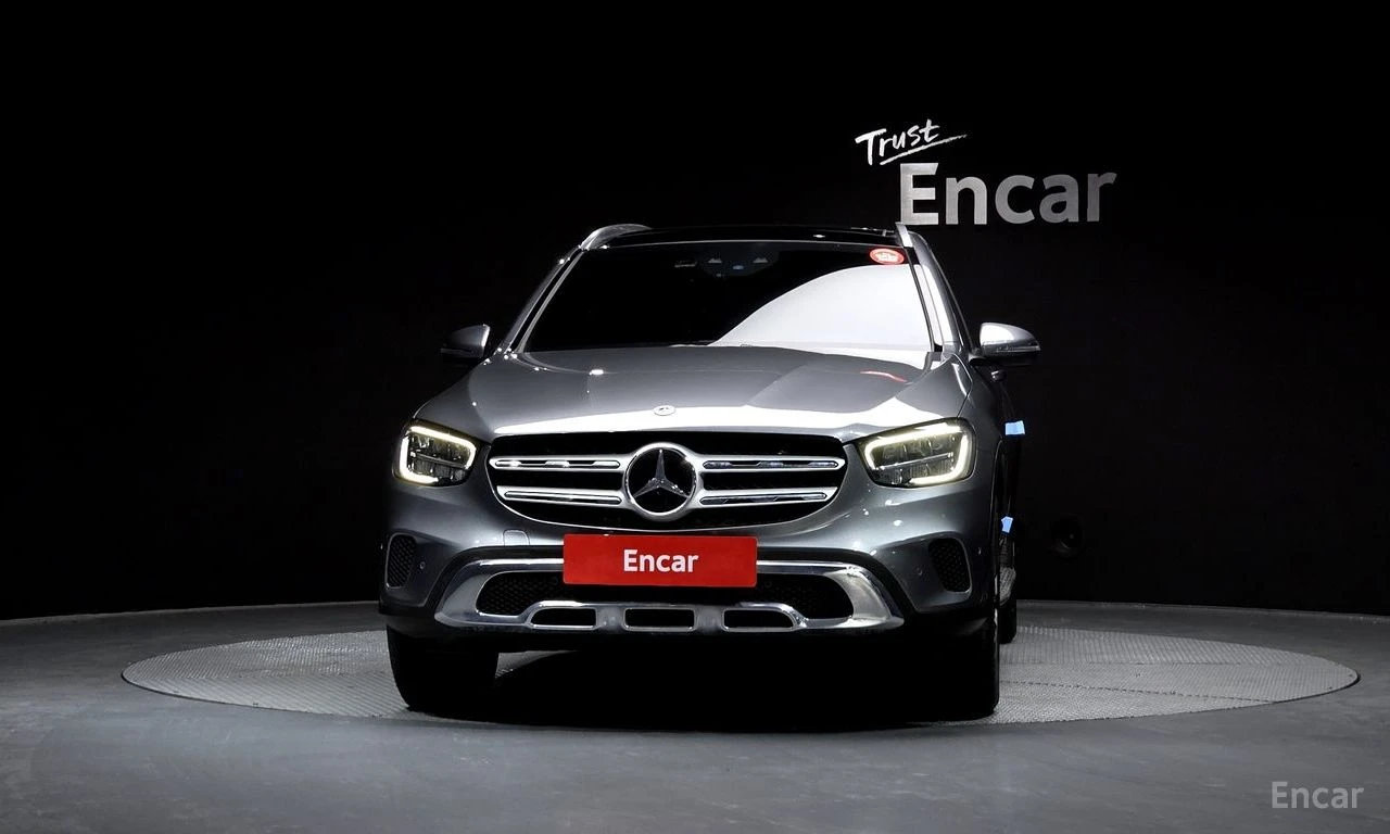 Mercedes-Benz GLC 300 HYBRID* ДИСТРОНИК* ДИГИТАЛНО* ТАБЛО* 360КАМЕРА* , снимка 3 - Автомобили и джипове - 54933819