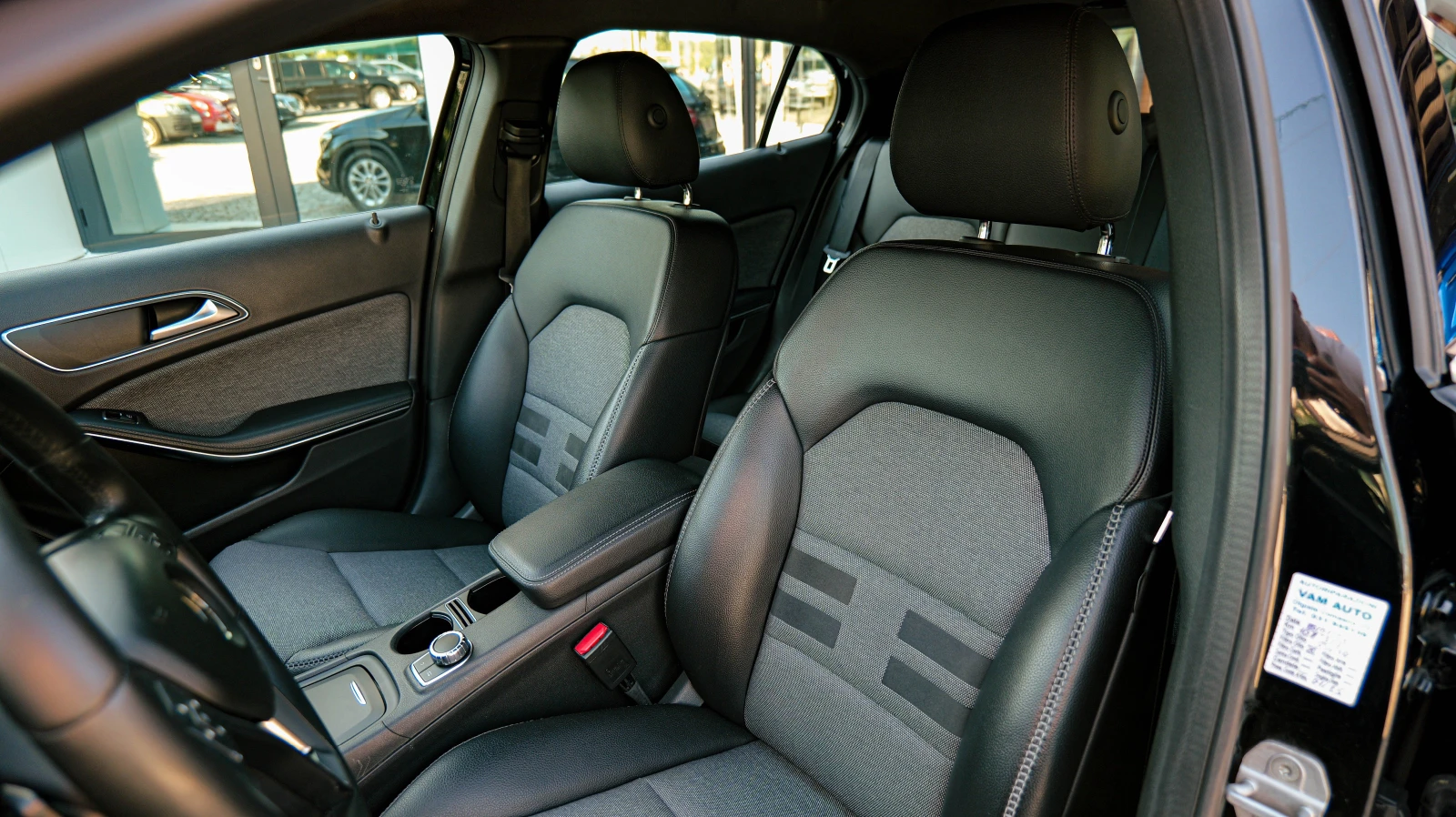Mercedes-Benz GLA 200 | Mobile.bg � ����������� 11