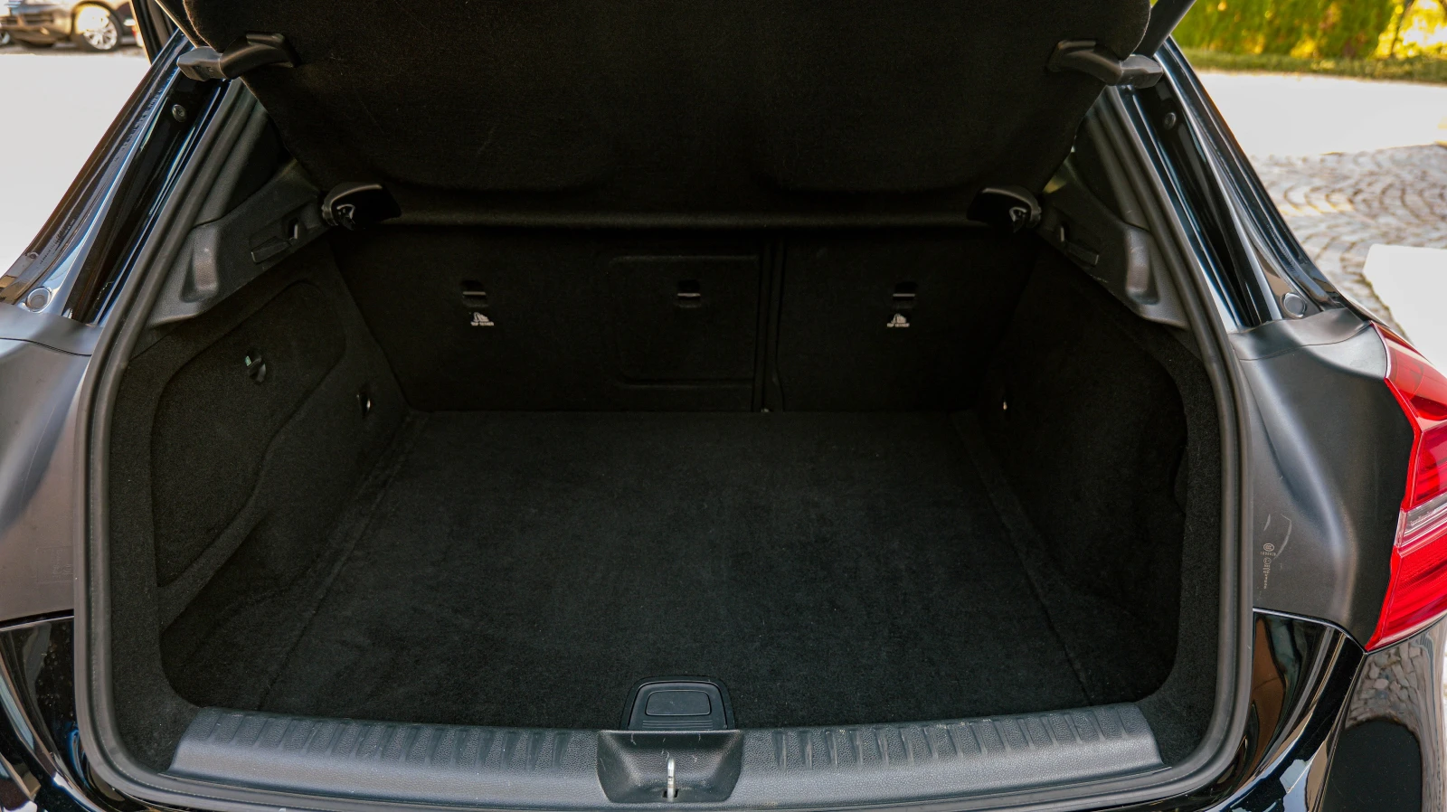 Mercedes-Benz GLA 200 | Mobile.bg � ����������� 17