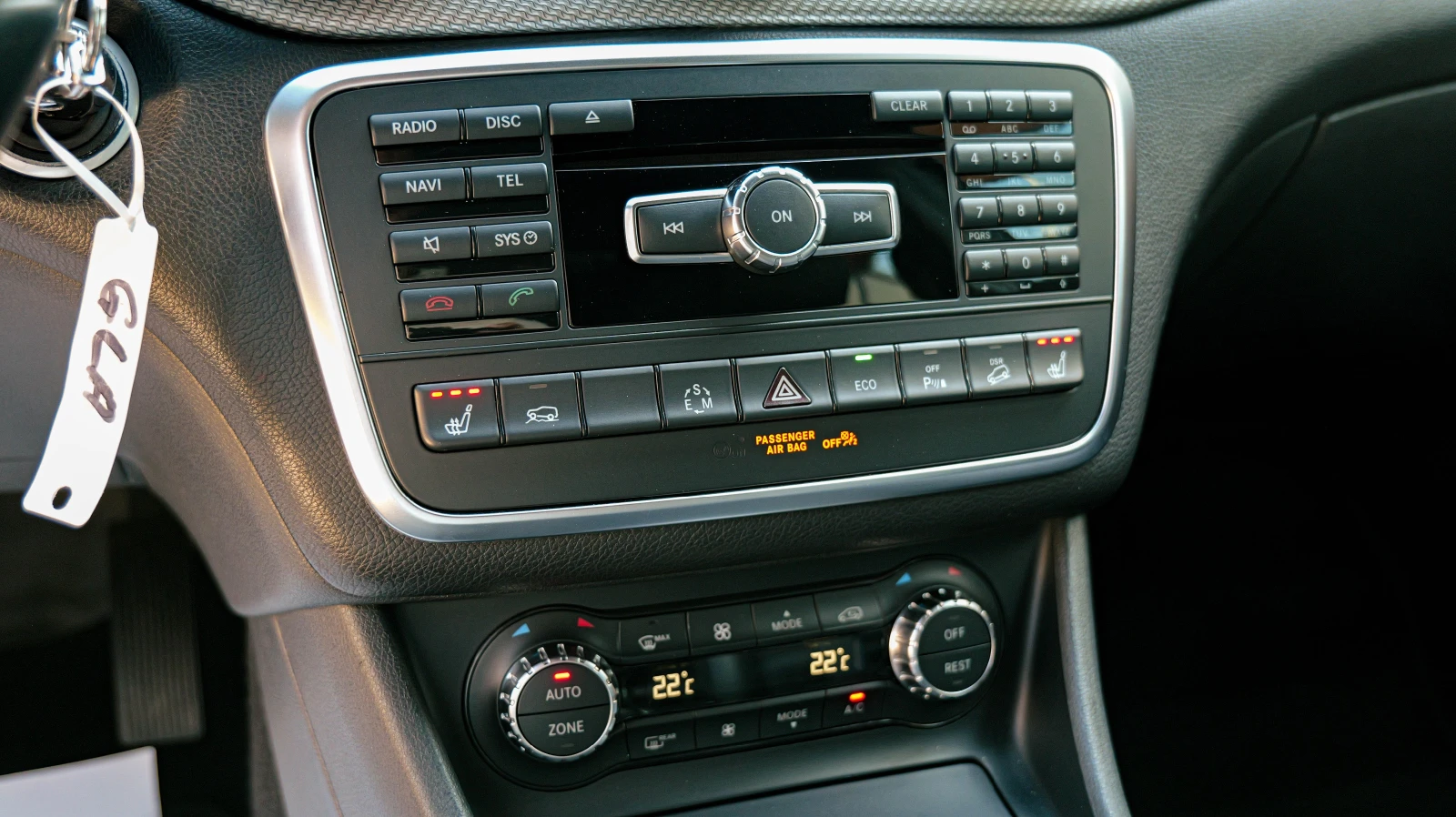 Mercedes-Benz GLA 200 | Mobile.bg � ����������� 12