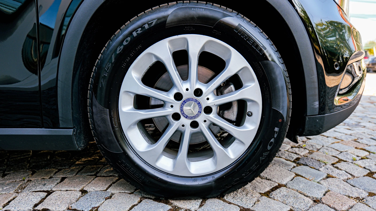 Mercedes-Benz GLA 200 | Mobile.bg � ����������� 7