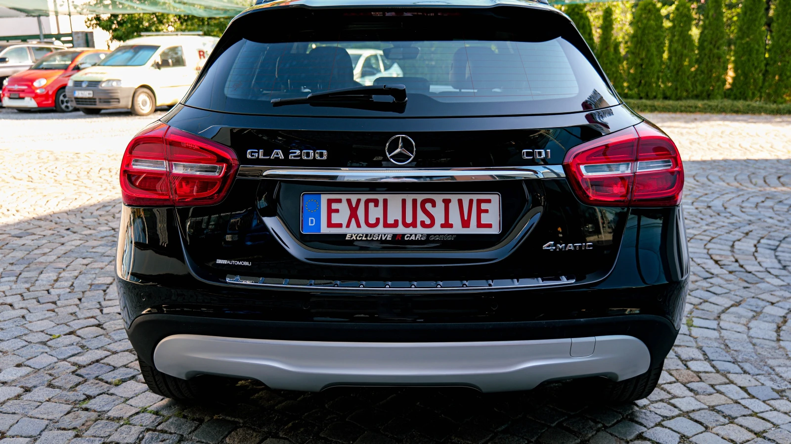 Mercedes-Benz GLA 200 | Mobile.bg � ����������� 3