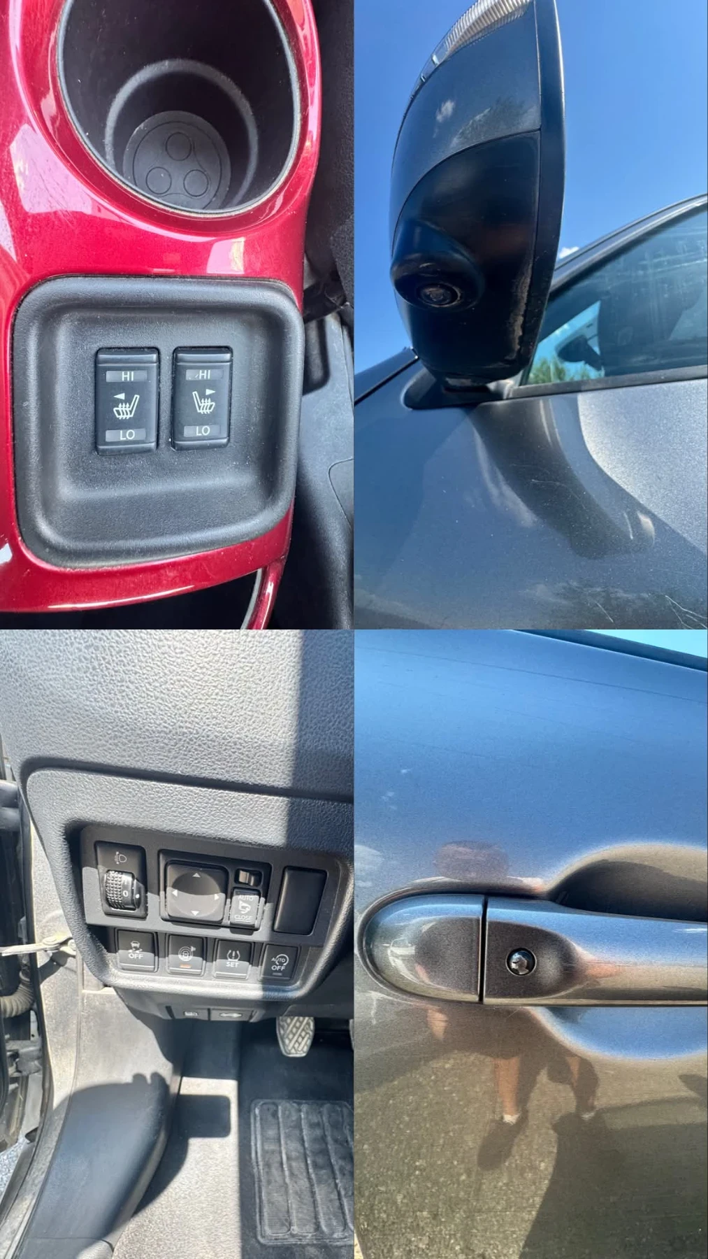 Nissan Juke 1.2 DIG-Turbo Tekna 360 , снимка 12 - Автомобили и джипове - 55600637