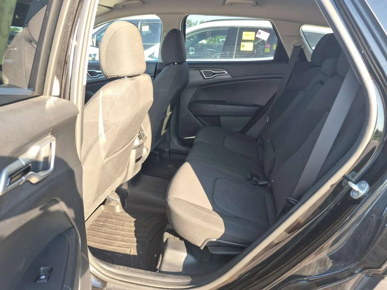 Kia Sportage * LX * АВТОКРЕДИТ БЕЗ ПЪРВОНАЧАЛНА ВНОСКА* , снимка 13 - Автомобили и джипове - 55605815