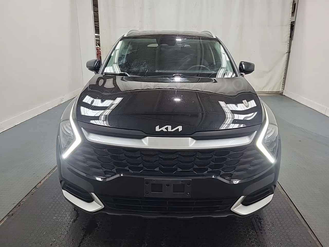 Kia Sportage * LX * АВТОКРЕДИТ БЕЗ ПЪРВОНАЧАЛНА ВНОСКА* , снимка 7 - Автомобили и джипове - 55605815