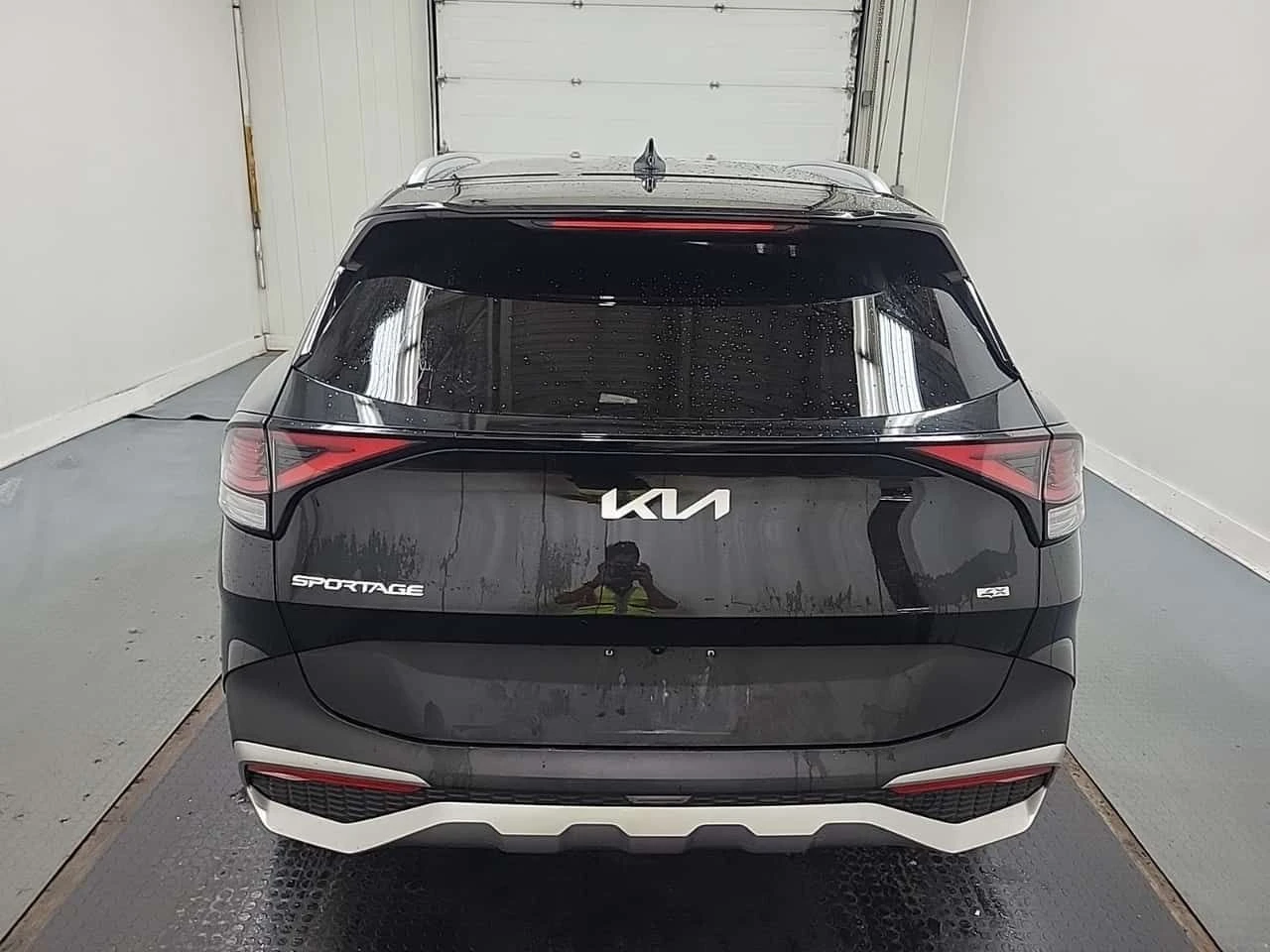 Kia Sportage * LX * АВТОКРЕДИТ БЕЗ ПЪРВОНАЧАЛНА ВНОСКА* , снимка 6 - Автомобили и джипове - 55605815