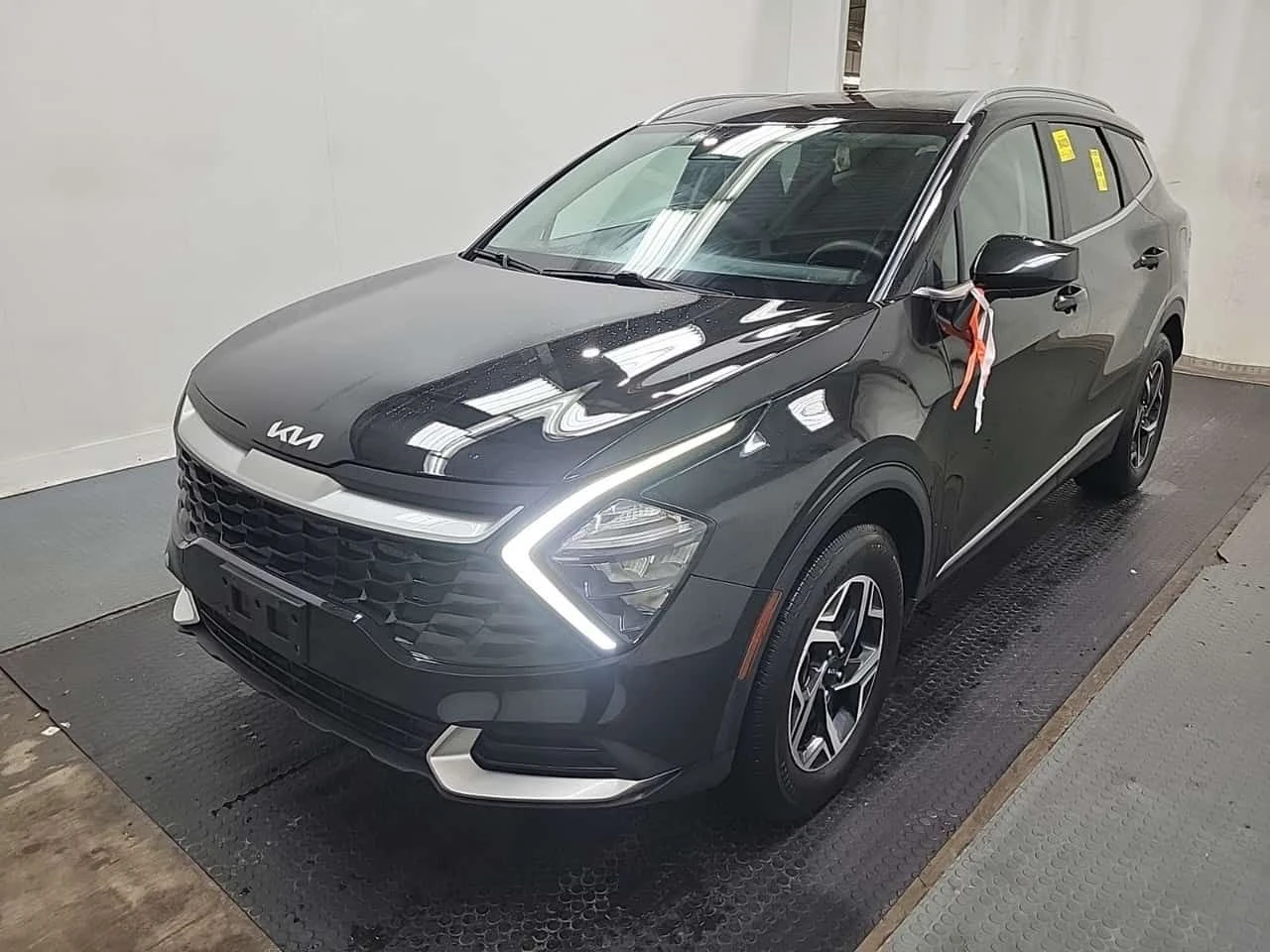 Kia Sportage * LX * АВТОКРЕДИТ БЕЗ ПЪРВОНАЧАЛНА ВНОСКА* 