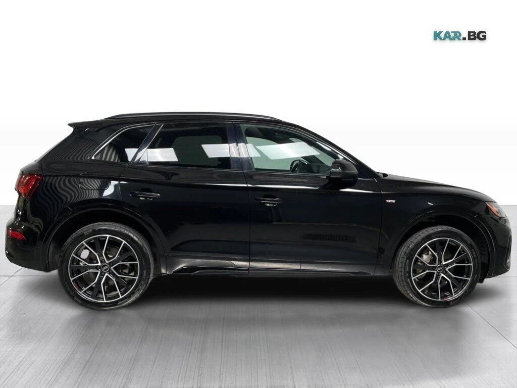 Audi Q5 PROGRESSIV* DIGITAL* ПАМЕТ* ПАНО* МЪРТ. Т. * , снимка 2 - Автомобили и джипове - 55706299