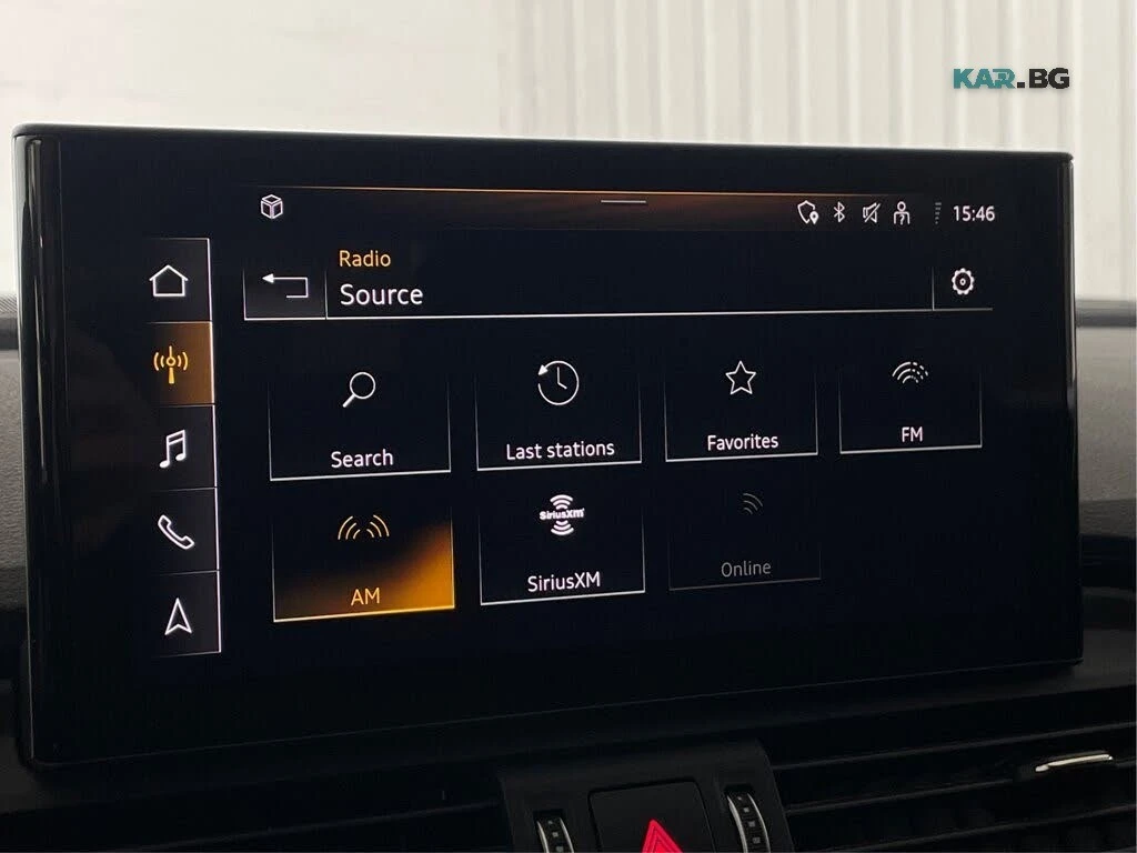 Audi Q5 PROGRESSIV* DIGITAL* ПАМЕТ* ПАНО* МЪРТ. Т. * , снимка 17 - Автомобили и джипове - 55706299