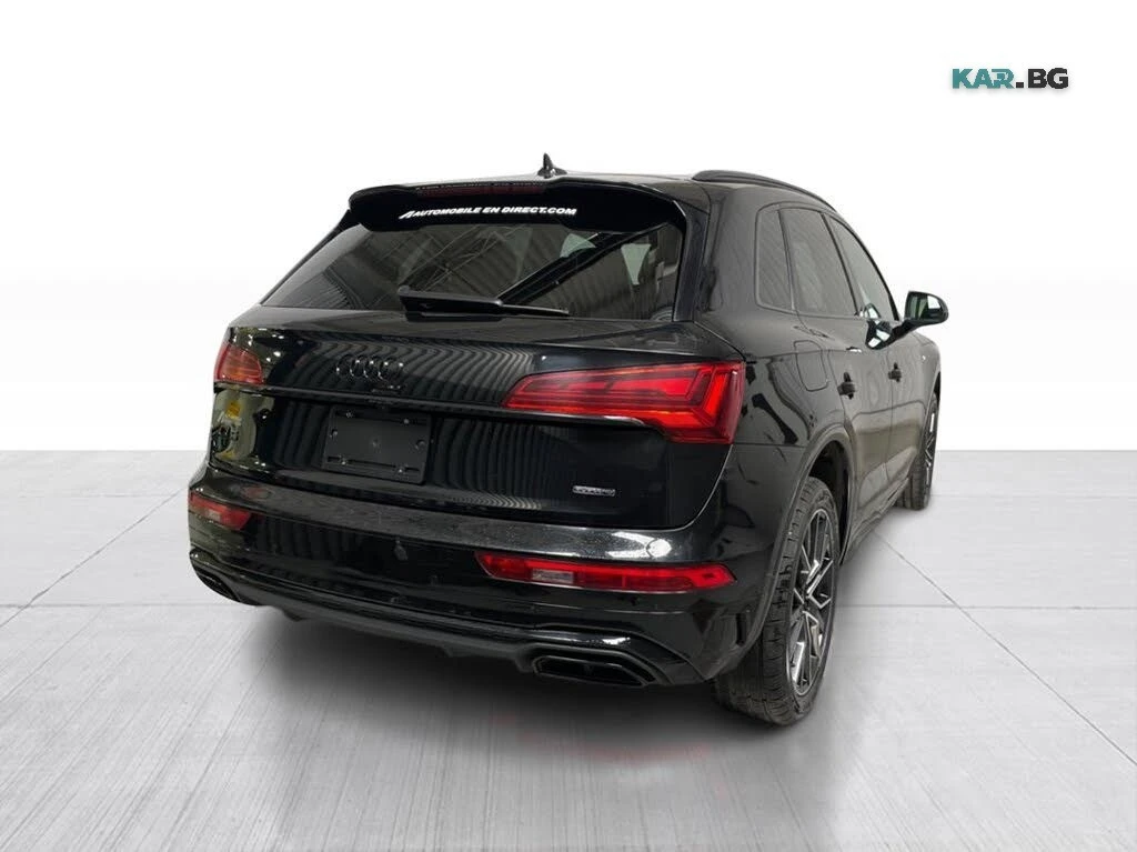 Audi Q5 PROGRESSIV* DIGITAL* ПАМЕТ* ПАНО* МЪРТ. Т. * , снимка 14 - Автомобили и джипове - 55706299