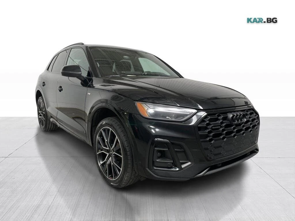 Audi Q5 PROGRESSIV* DIGITAL* ПАМЕТ* ПАНО* МЪРТ. Т. * , снимка 1 - Автомобили и джипове - 55706299