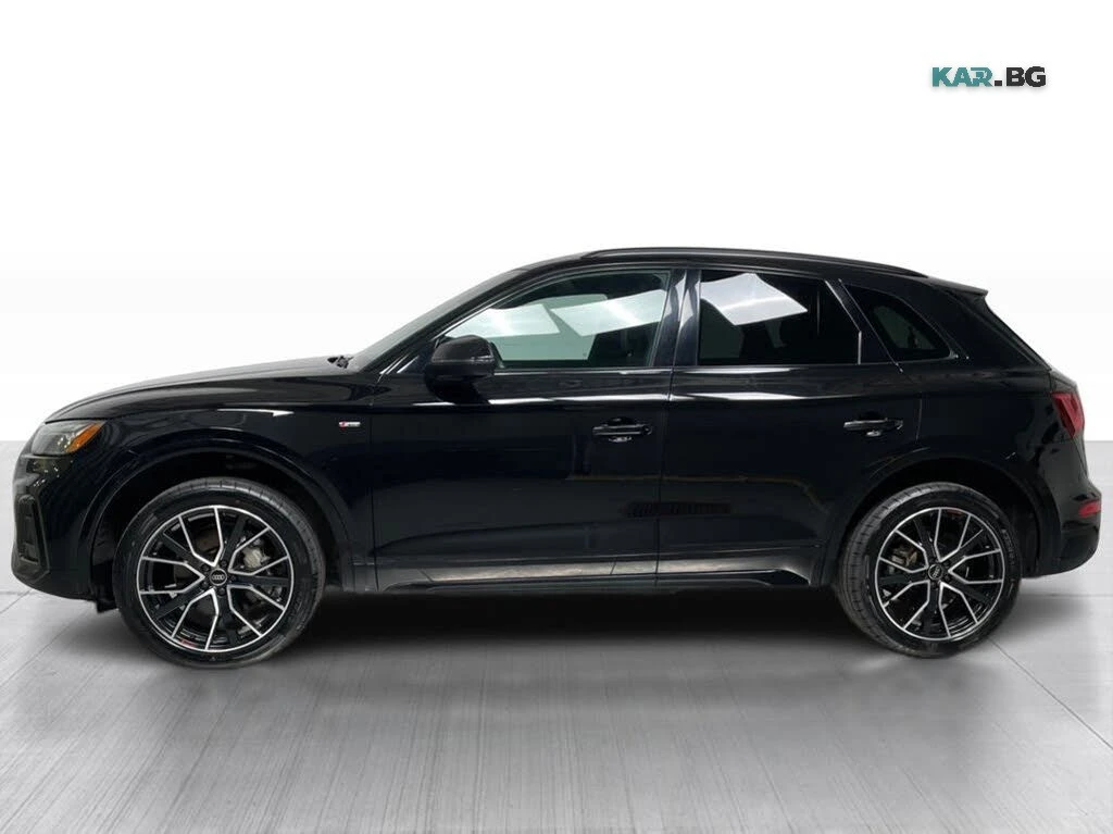 Audi Q5 PROGRESSIV* DIGITAL* ПАМЕТ* ПАНО* МЪРТ. Т. * , снимка 10 - Автомобили и джипове - 55706299