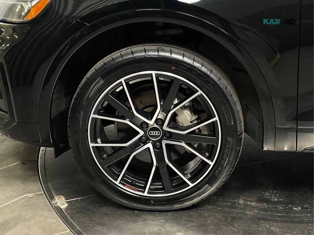 Audi Q5 PROGRESSIV* DIGITAL* ПАМЕТ* ПАНО* МЪРТ. Т. * , снимка 6 - Автомобили и джипове - 55706299