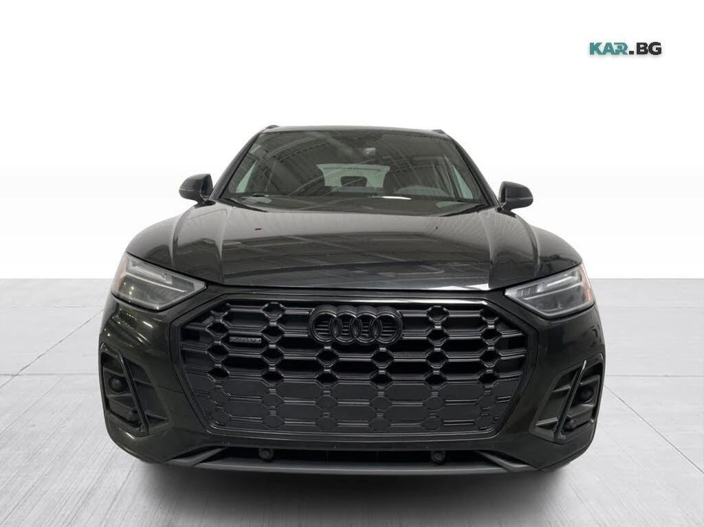 Audi Q5 PROGRESSIV* DIGITAL* ПАМЕТ* ПАНО* МЪРТ. Т. * , снимка 8 - Автомобили и джипове - 55706299
