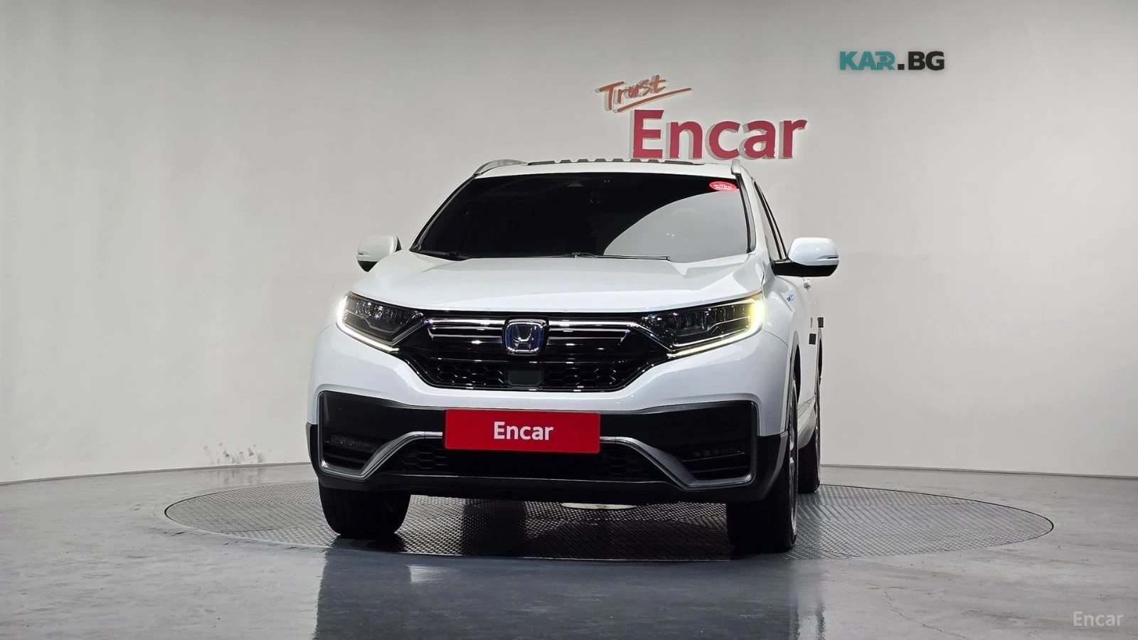Honda Cr-v 2.0 Hybrid 4x4* HUD* КОЖА* НАВИ* ПАНО* КАМЕРА, снимка 3 - Автомобили и джипове - 55941828