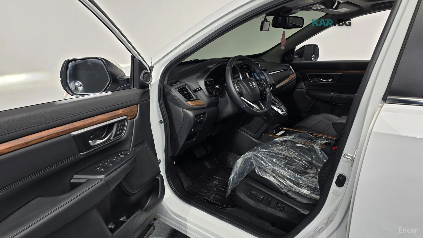 Honda Cr-v 2.0 Hybrid 4x4* HUD* КОЖА* НАВИ* ПАНО* КАМЕРА, снимка 8 - Автомобили и джипове - 55941828
