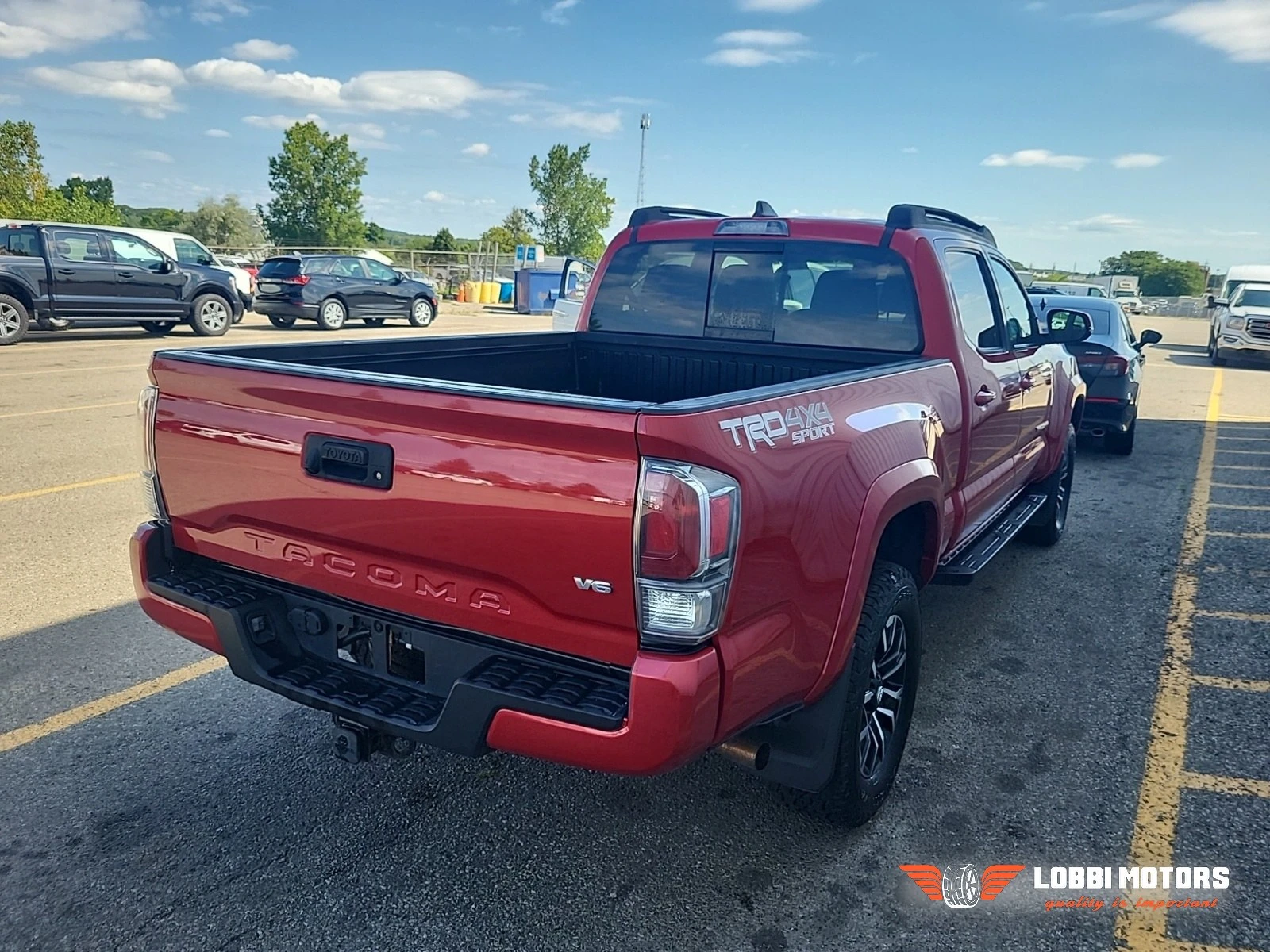 Toyota Tacoma | Mobile.bg � ����������� 2