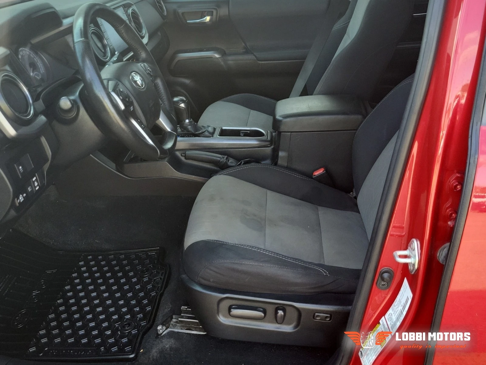 Toyota Tacoma | Mobile.bg � ����������� 3