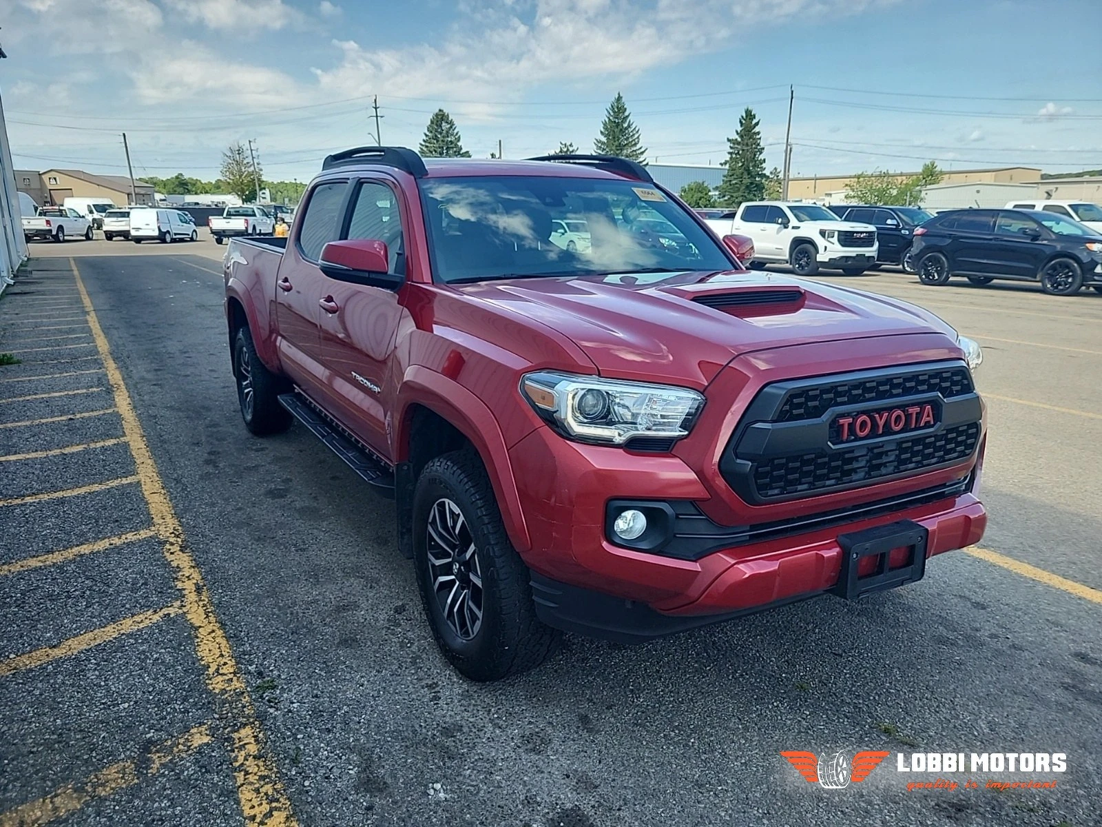 Toyota Tacoma | Mobile.bg � ����������� 5