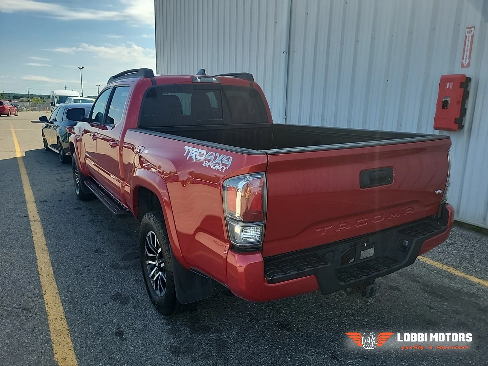 Toyota Tacoma | Mobile.bg � ����������� 6