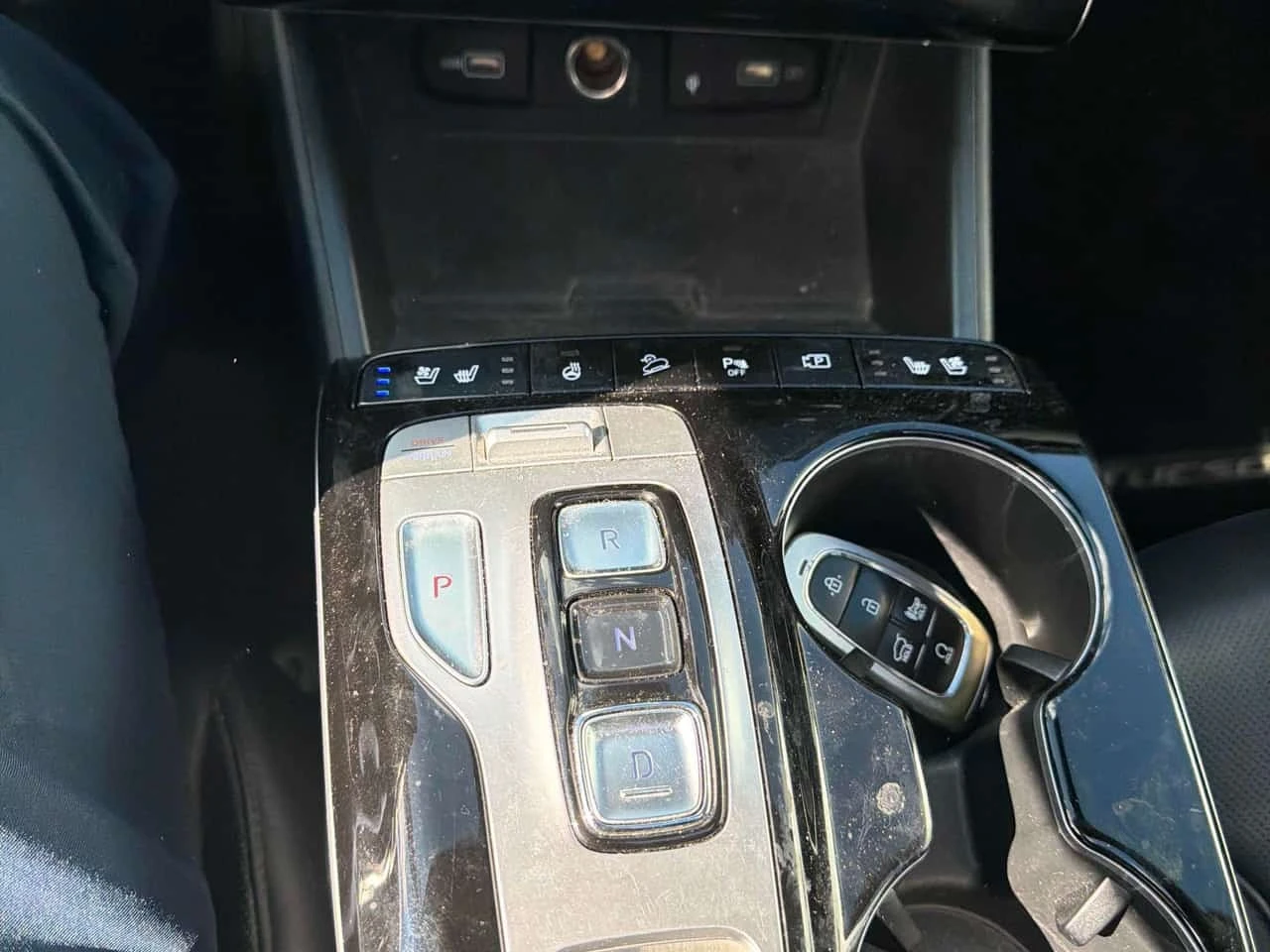 Hyundai Tucson * Luxury * CARFAX * ����� �� ����������� | Mobile.bg � ����������� 10
