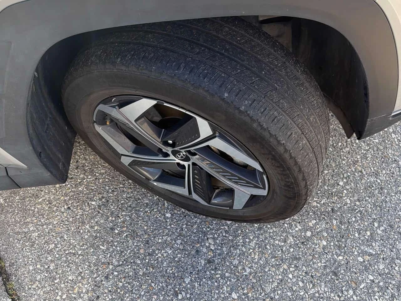 Hyundai Tucson * Luxury * CARFAX * ����� �� ����������� | Mobile.bg � ����������� 7