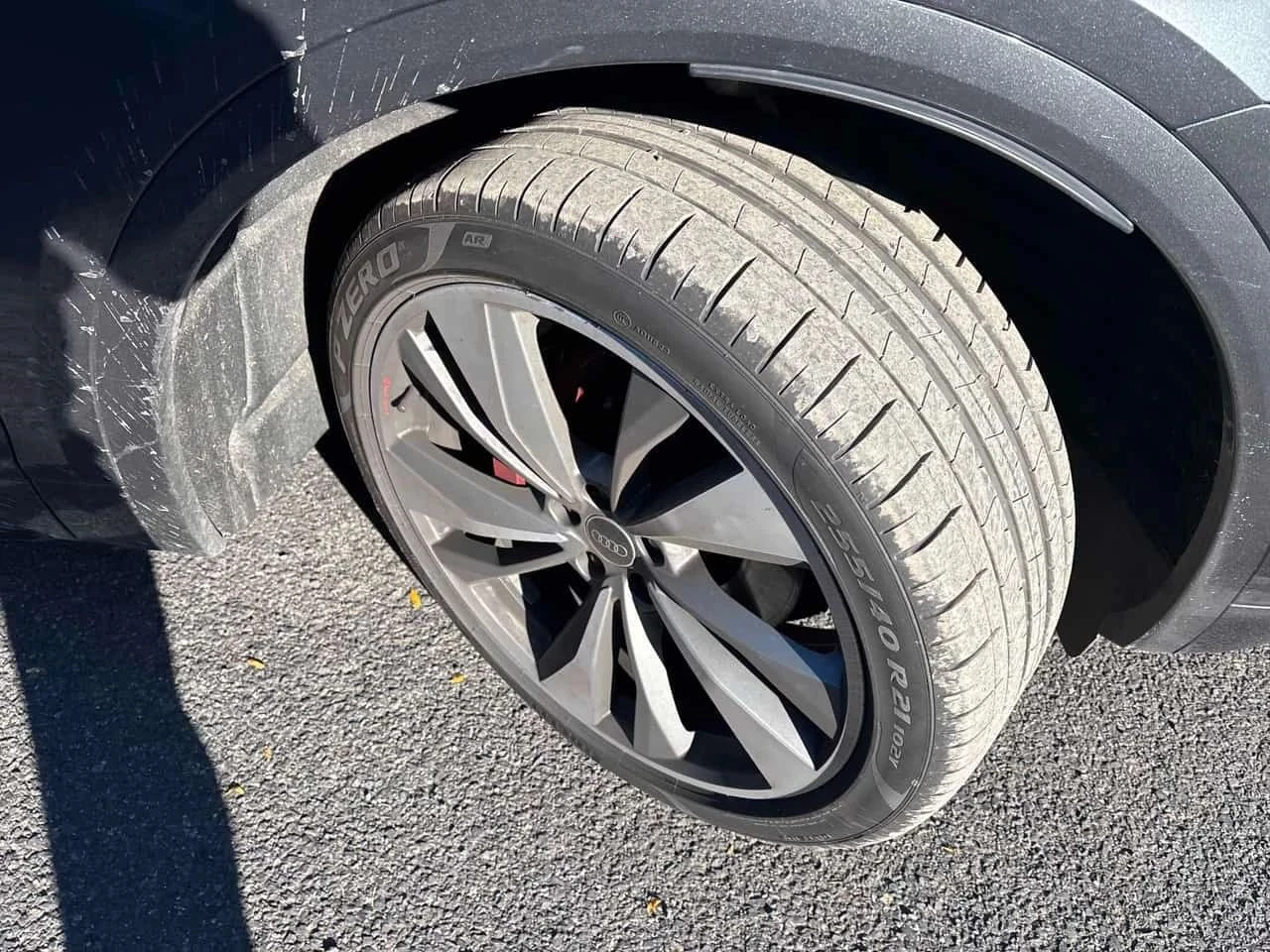 Audi SQ5, снимка 7 - Автомобили и джипове - 56686118