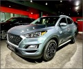 Hyundai Tucson Preffered HTRAC - [4] 