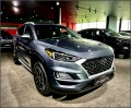Hyundai Tucson Preffered HTRAC - [2] 