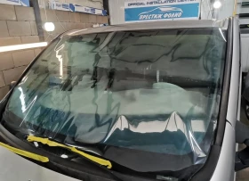 Renault Trafic, снимка 11