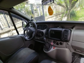 Renault Trafic, снимка 5