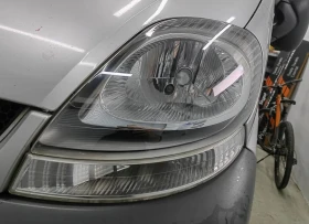 Renault Trafic, снимка 13